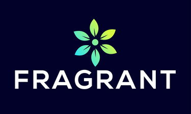 Fragrant.com - Creative brandable domain for sale